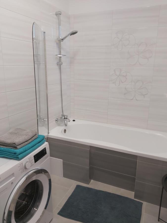 Apartamenty Smaczek Gołdap Esterno foto