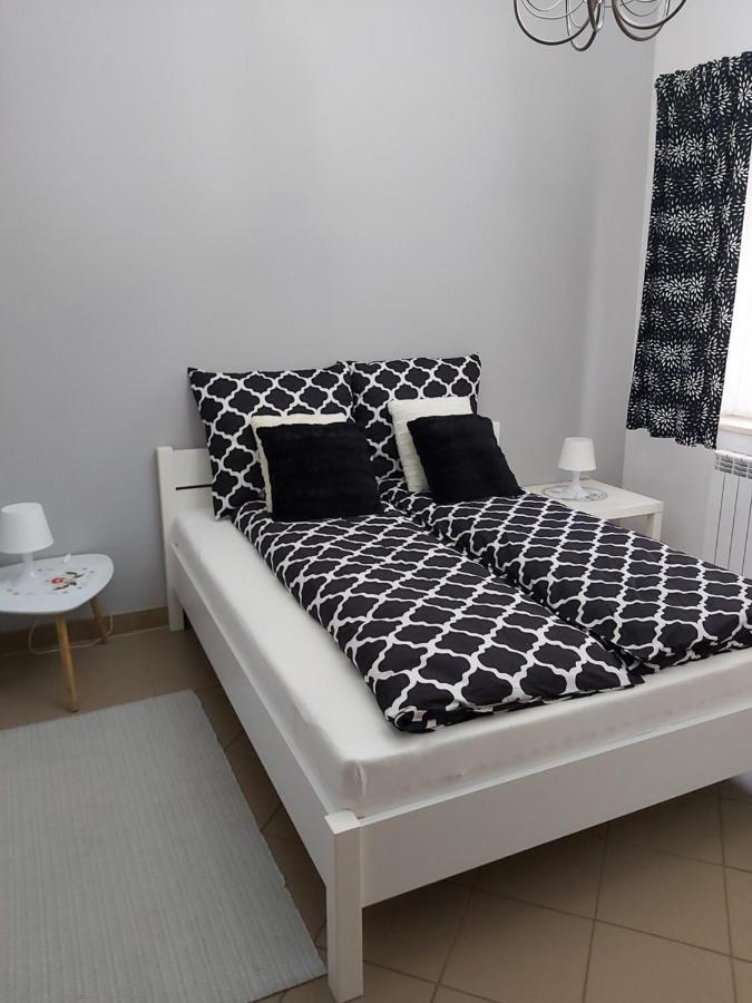 Apartamenty Smaczek Gołdap Esterno foto