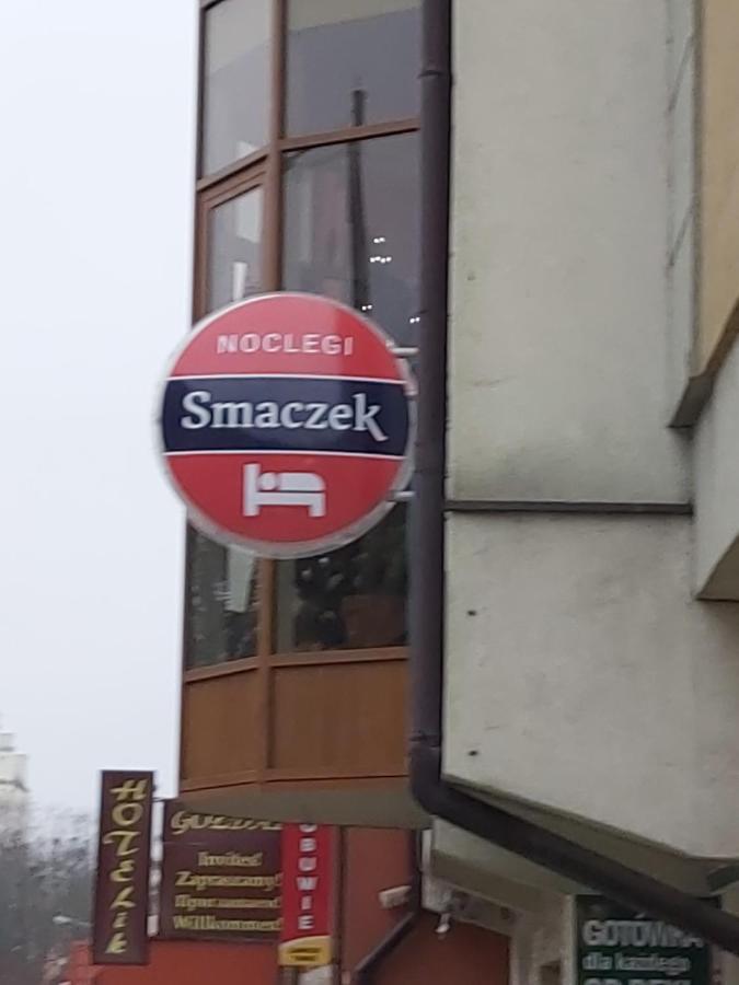 Apartamenty Smaczek Gołdap Esterno foto