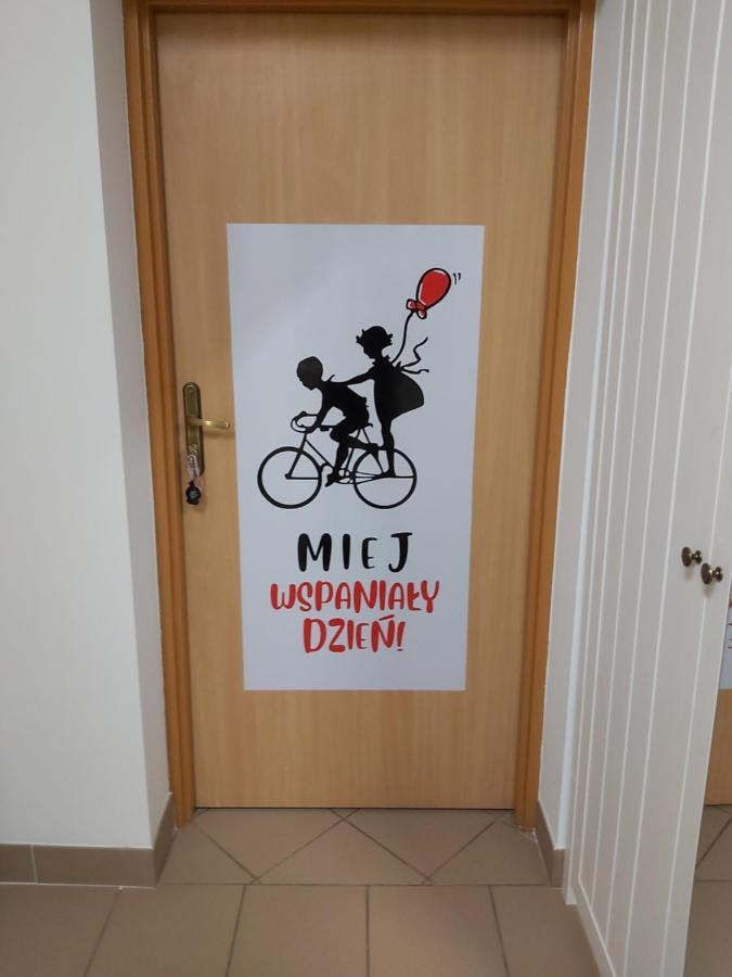 Apartamenty Smaczek Gołdap Esterno foto