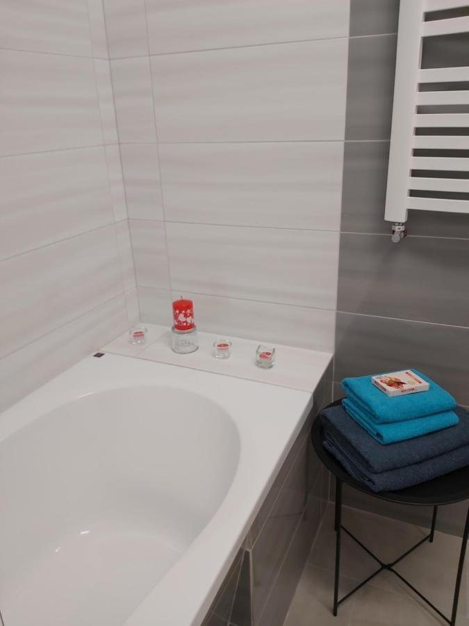 Apartamenty Smaczek Gołdap Esterno foto
