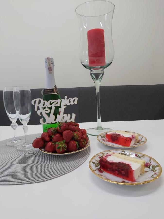 Apartamenty Smaczek Gołdap Esterno foto