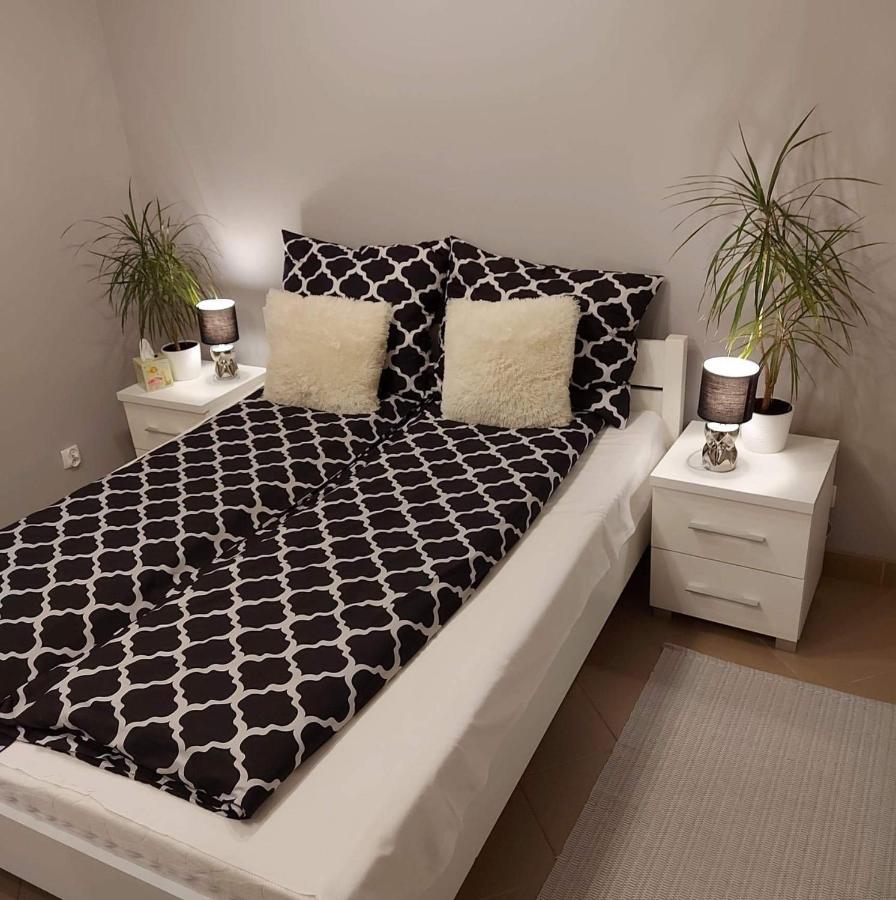 Apartamenty Smaczek Gołdap Esterno foto