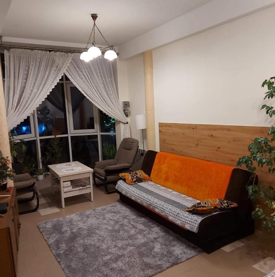 Apartamenty Smaczek Gołdap Esterno foto