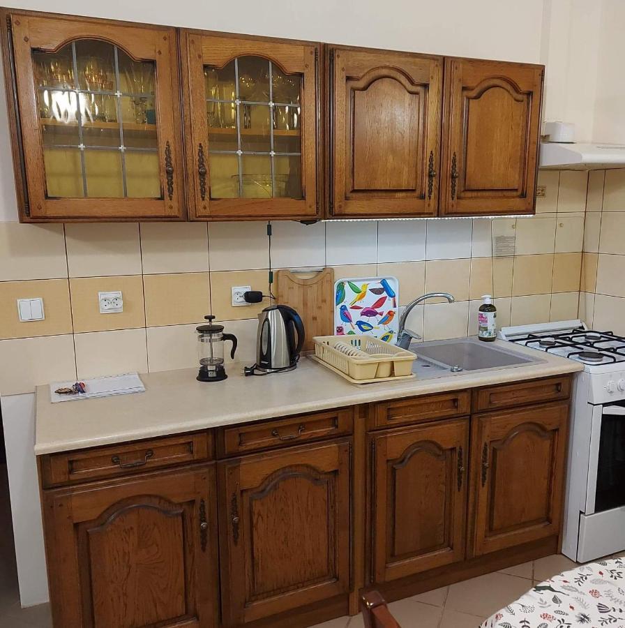 Apartamenty Smaczek Gołdap Esterno foto