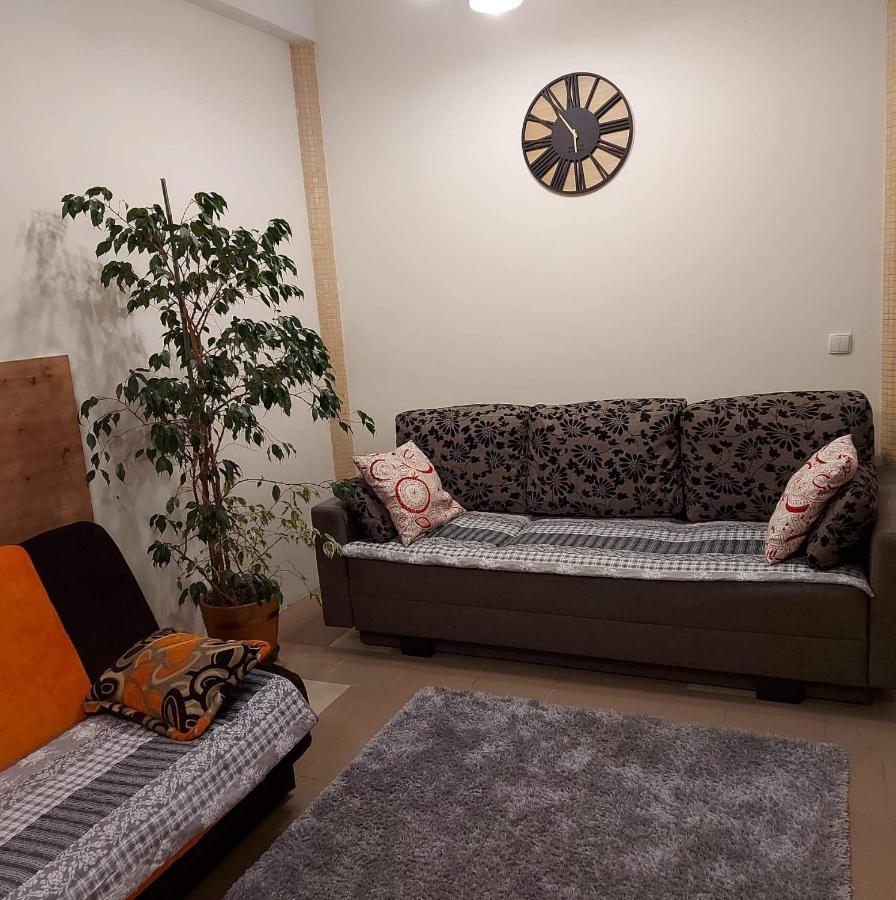 Apartamenty Smaczek Gołdap Esterno foto