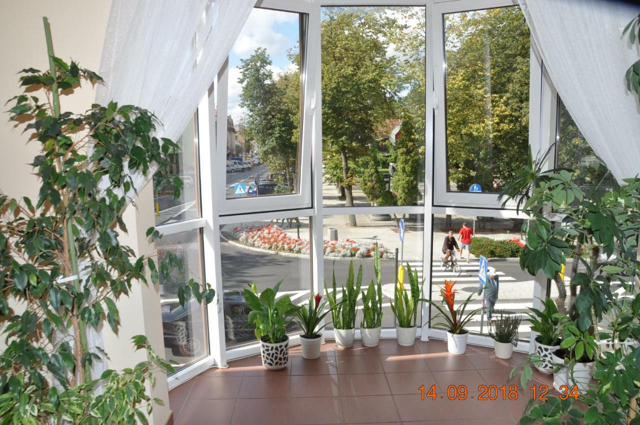 Apartamenty Smaczek Gołdap Esterno foto