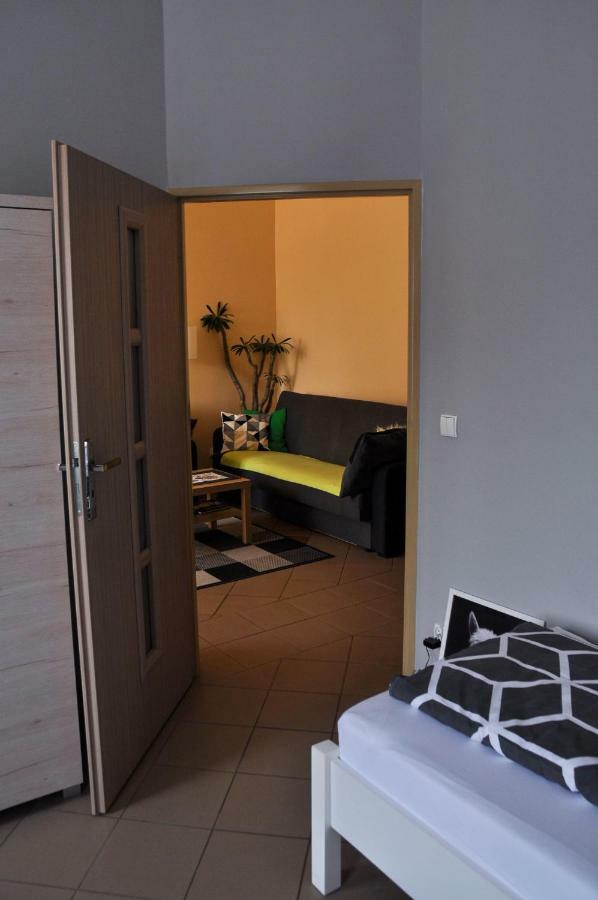 Apartamenty Smaczek Gołdap Esterno foto