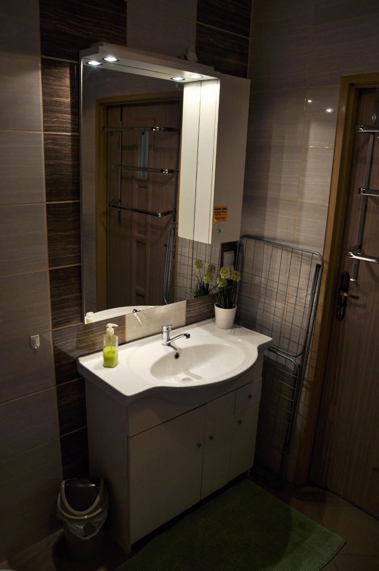 Apartamenty Smaczek Gołdap Esterno foto