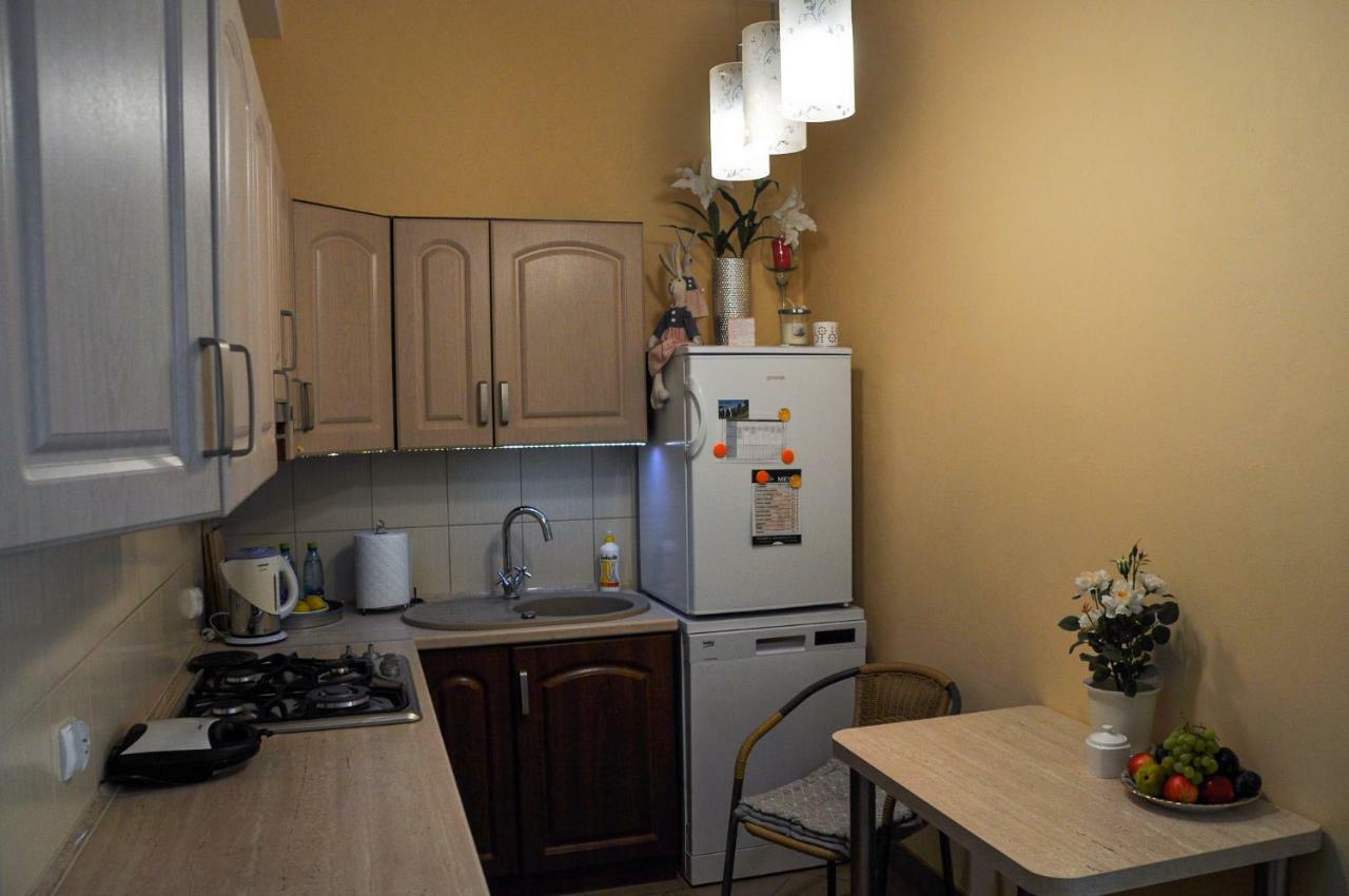 Apartamenty Smaczek Gołdap Esterno foto