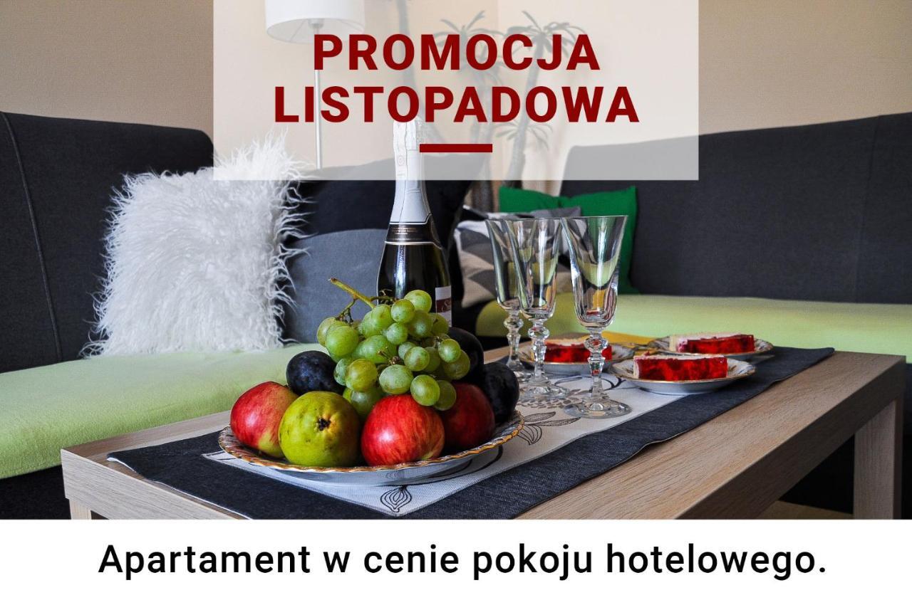 Apartamenty Smaczek Gołdap Esterno foto