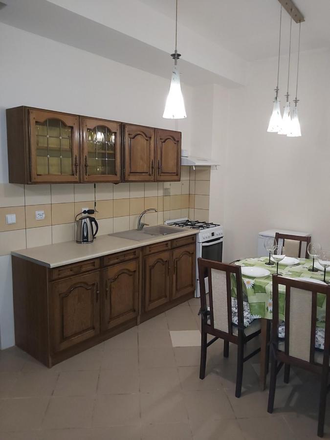 Apartamenty Smaczek Gołdap Esterno foto