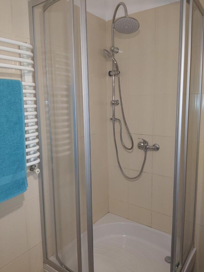 Apartamenty Smaczek Gołdap Esterno foto