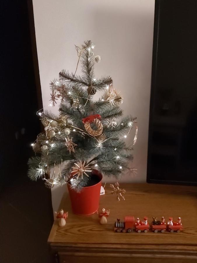 Apartamenty Smaczek Gołdap Esterno foto